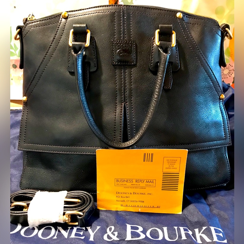 DOONEY AND BOURKE CLAYTON